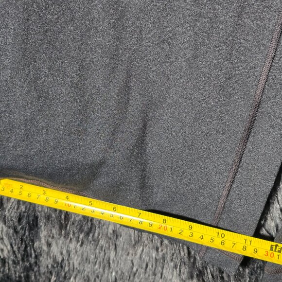 Lululemon Stretch Jersey Sweatpants Womens XL Black - Picture 5 of 10